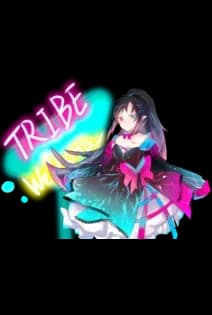 凯瑟琳·曦角色立绘