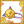 GOLD阶阶段图标