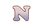 N 稀有度图标