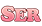 SeR 稀有度图标