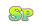 SP 稀有度图标