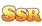 SsR 稀有度图标